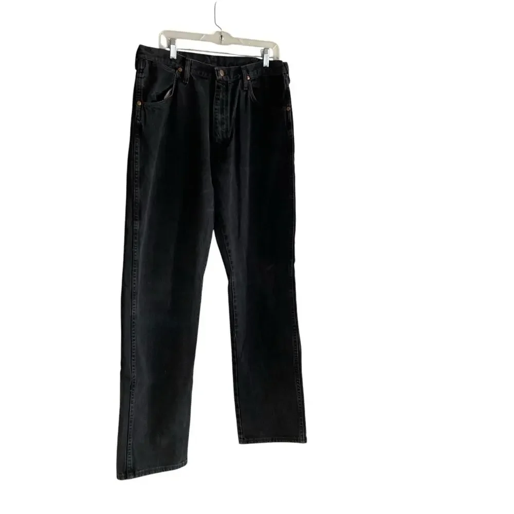 Wrangler 5” below